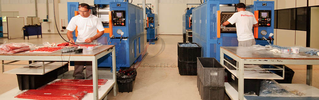 Guarnição De Silicone Para Fogão